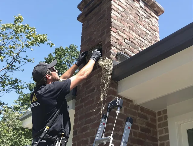 Animal & Debris Removal service in San Dimas, CA