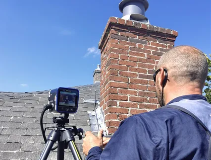 Chimney Inspection service in San Dimas, CA