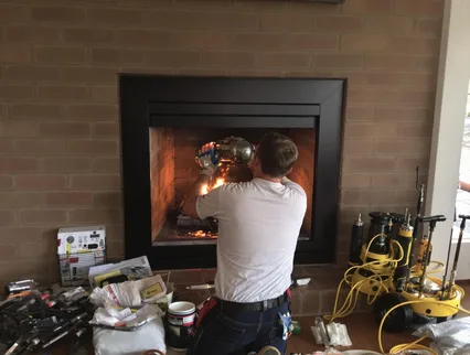 Chimney Liner Services service in San Dimas, CA